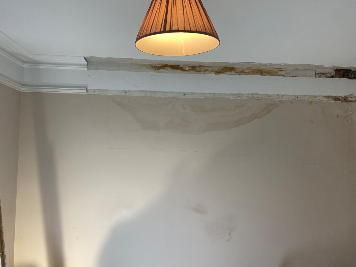 Plasterer: Image 11